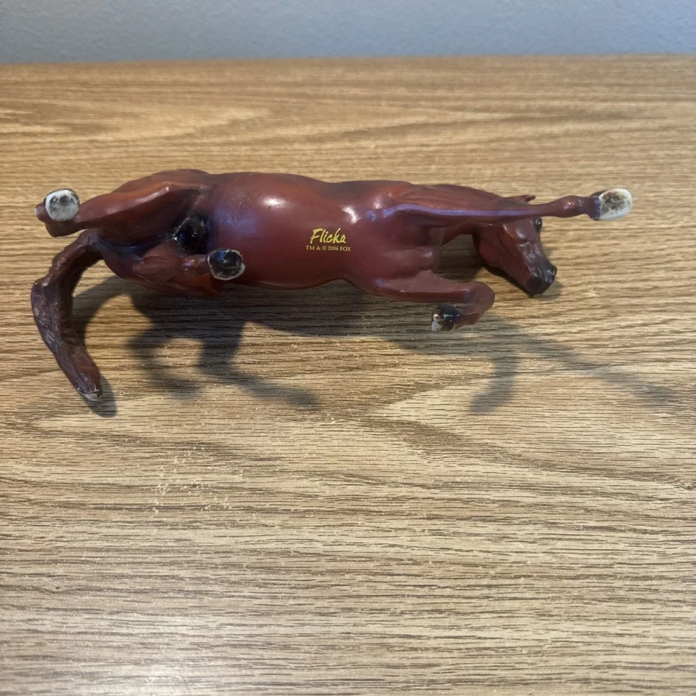 Breyer flicka 2006